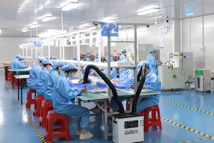 如何选择优质电动牙刷生产厂 关键考量因素指南