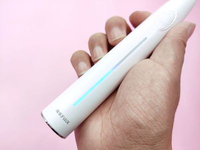 国产高端电动牙刷迅速崛起,扉乐TIE共12档,助力口腔健康